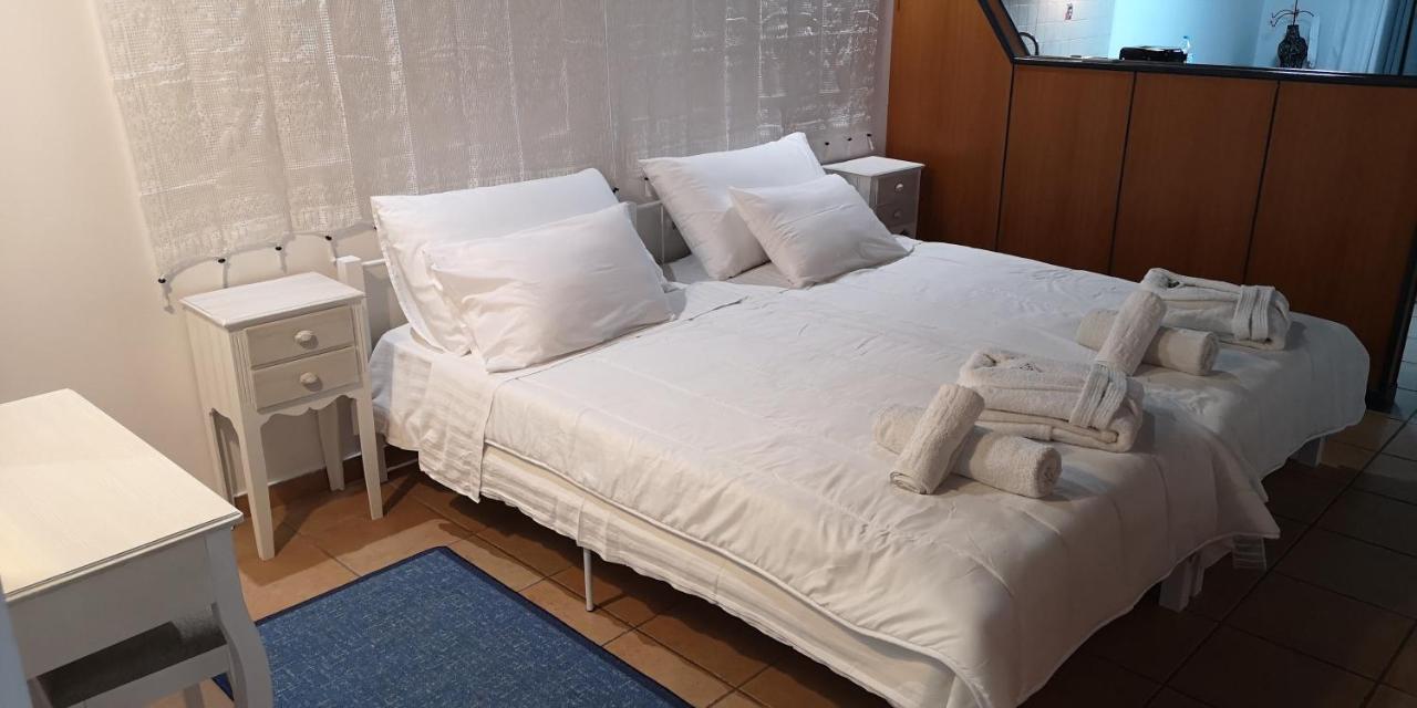 Giorgio Voo Apartments 가이오스 외부 사진