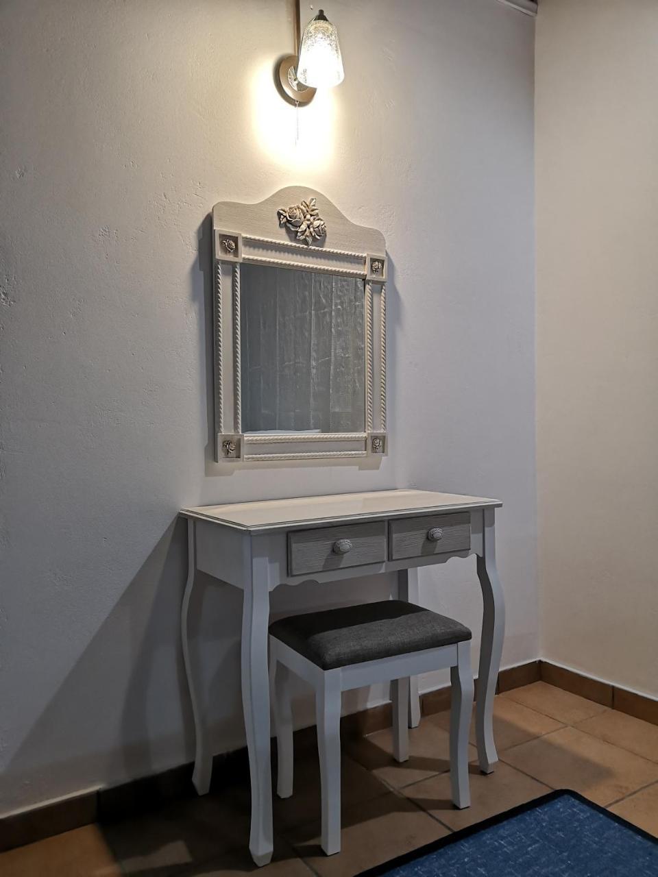 Giorgio Voo Apartments 가이오스 외부 사진
