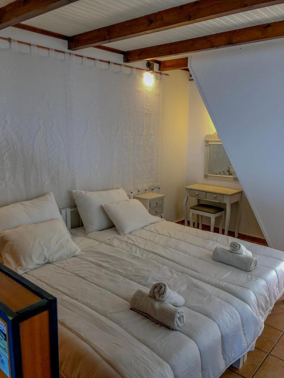 Giorgio Voo Apartments 가이오스 외부 사진
