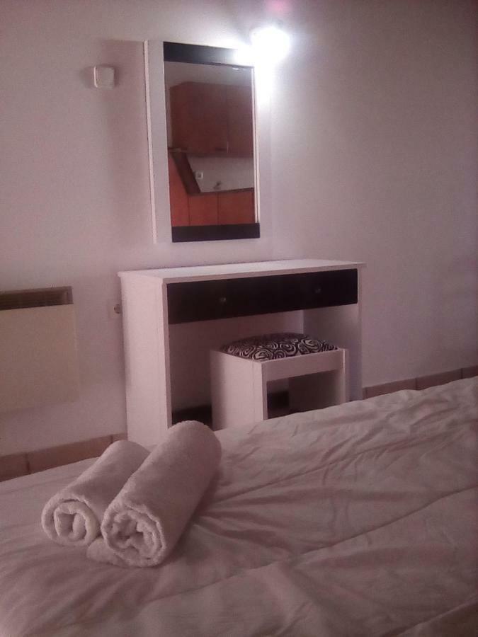 Giorgio Voo Apartments 가이오스 외부 사진